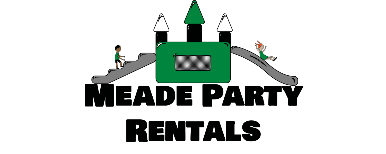 Meade Party Rentals Logo